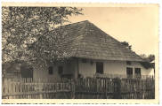Carte poștală, Humulești (1950). Nr. inv. 1300