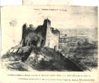 Cetatea Neamț (1840-1850). Nr. inv. 607