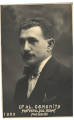 Dr. Alexandru Comanița (1922). Nr. inv. 5595